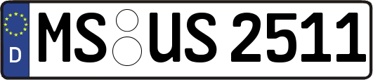 MS-US2511