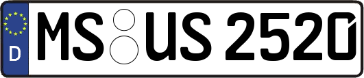 MS-US2520