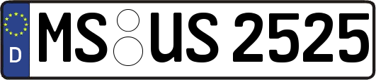 MS-US2525