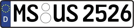 MS-US2526