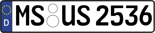MS-US2536