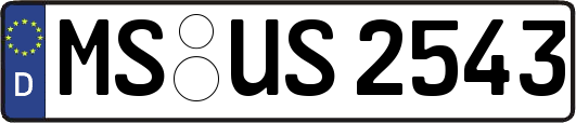 MS-US2543