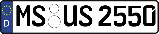 MS-US2550