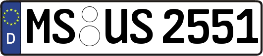 MS-US2551
