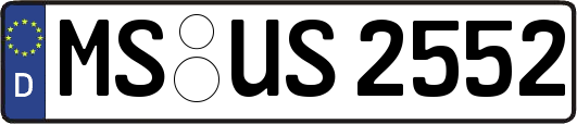 MS-US2552