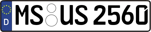 MS-US2560