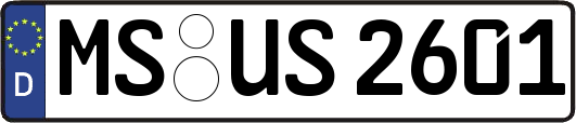 MS-US2601