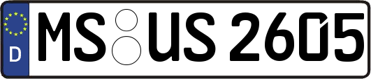 MS-US2605