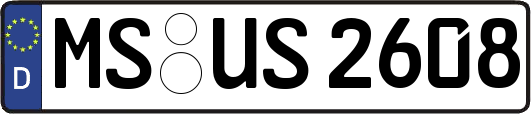 MS-US2608