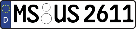 MS-US2611