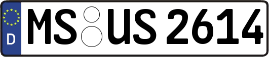MS-US2614