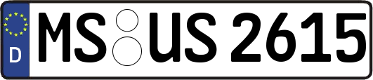 MS-US2615