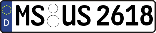 MS-US2618