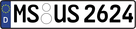 MS-US2624