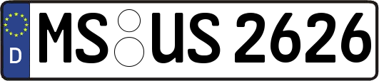 MS-US2626