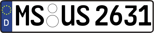MS-US2631