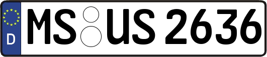 MS-US2636