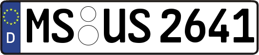 MS-US2641