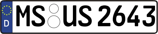 MS-US2643