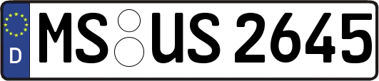 MS-US2645