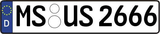 MS-US2666