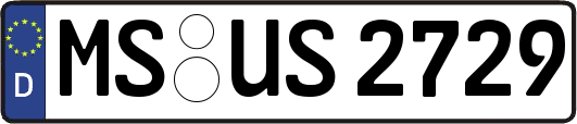 MS-US2729