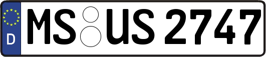 MS-US2747