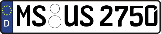 MS-US2750