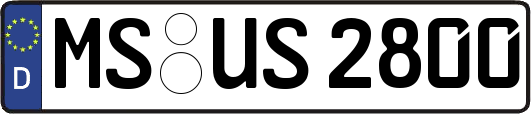 MS-US2800
