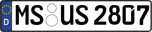 MS-US2807