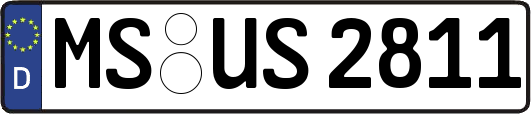 MS-US2811