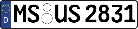 MS-US2831