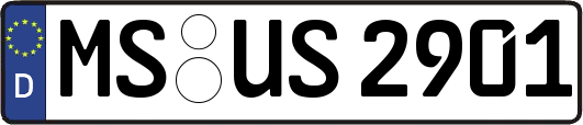 MS-US2901