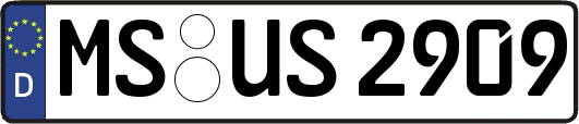 MS-US2909