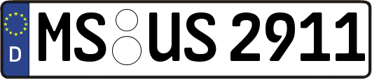 MS-US2911
