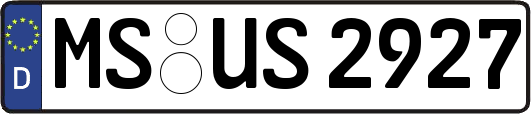 MS-US2927