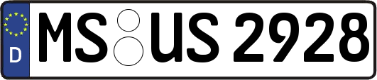 MS-US2928