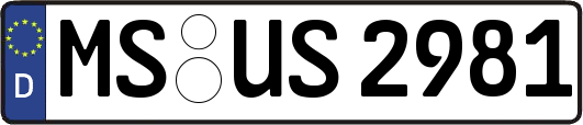 MS-US2981