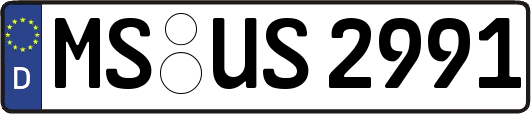 MS-US2991