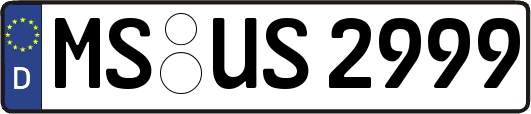 MS-US2999