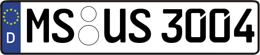 MS-US3004