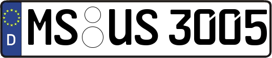 MS-US3005