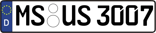 MS-US3007
