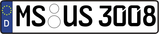 MS-US3008