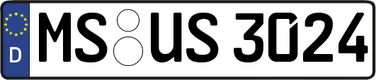 MS-US3024