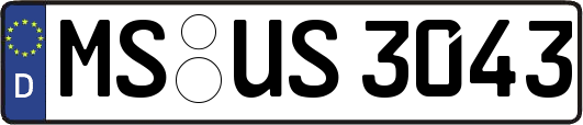 MS-US3043