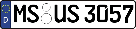 MS-US3057
