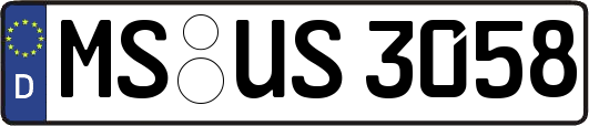 MS-US3058