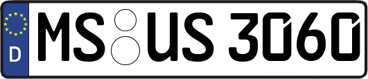 MS-US3060