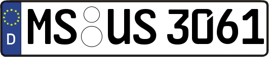 MS-US3061